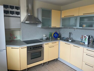 47 м², 1-комнатная квартира 75 000 ₽ в месяц - изображение 33