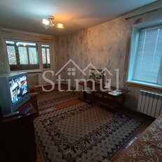 Квартира 61 м², 3-комнатная - изображение 2