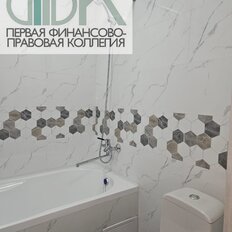 Квартира 20 м², 1-комнатная - изображение 1