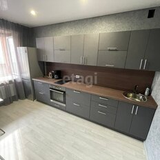 Квартира 38,3 м², 1-комнатная - изображение 5