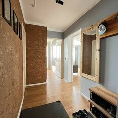 Квартира 38 м², 1-комнатная - изображение 1