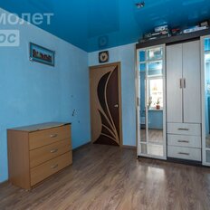 Квартира 72,6 м², 3-комнатная - изображение 4