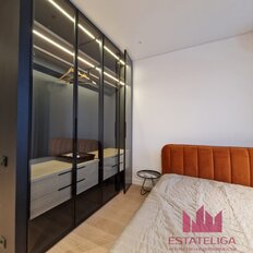 Квартира 28 м², студия - изображение 2