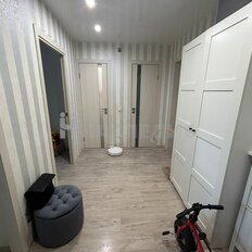 Квартира 54,6 м², 2-комнатная - изображение 4