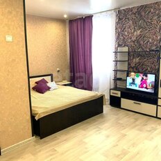 Квартира 32,7 м², 1-комнатная - изображение 1