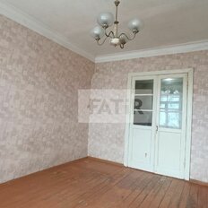 Квартира 43,2 м², 1-комнатная - изображение 3