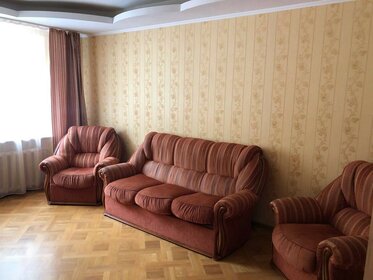 Купить квартиру-студию в многоэтажном доме в районе Октябрьский в Новосибирске - изображение 2
