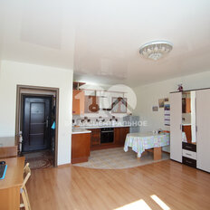 Квартира 49,3 м², 1-комнатная - изображение 5