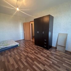 Квартира 34 м², 1-комнатная - изображение 5