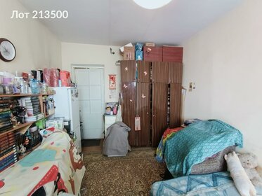 17,5 м², комната 5 200 000 ₽ - изображение 27