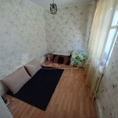 Квартира 49,6 м², 3-комнатная - изображение 5