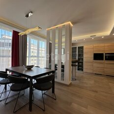 Квартира 157,5 м², 3-комнатная - изображение 1