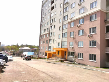 51 м², квартира-студия 29 000 ₽ в месяц - изображение 9