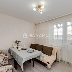 Квартира 42,2 м², 2-комнатная - изображение 3