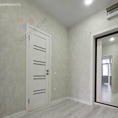 Квартира 40 м², 1-комнатная - изображение 5