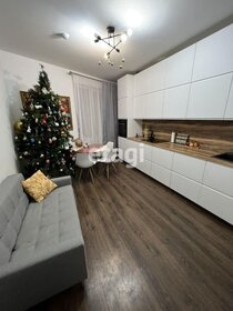 55,1 м², квартира-студия 15 500 000 ₽ - изображение 54