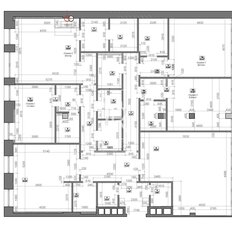 Квартира 256 м², 5-комнатная - изображение 3