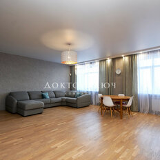 Квартира 110,4 м², 3-комнатная - изображение 2