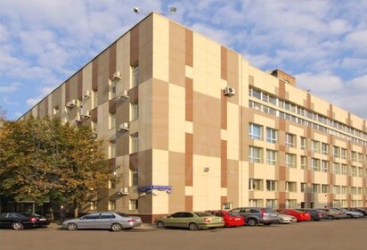 32,9 м², квартира-студия 5 870 000 ₽ - изображение 24