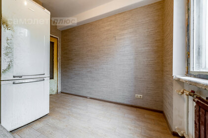 31,3 м², 1-комнатная квартира 5 100 000 ₽ - изображение 50
