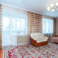 Квартира 119,1 м², 4-комнатная - изображение 5