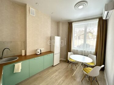 40 м², 1-комнатная квартира 30 000 ₽ в месяц - изображение 34