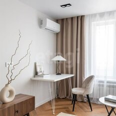 Квартира 45 м², 2-комнатная - изображение 3