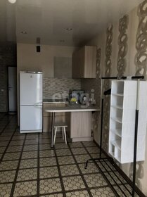 22 м², квартира-студия 14 000 ₽ в месяц - изображение 16