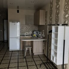 Квартира 22,8 м², студия - изображение 1