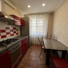 Квартира 63 м², 3-комнатная - изображение 5