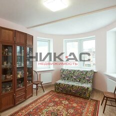 Квартира 64,5 м², 2-комнатная - изображение 4