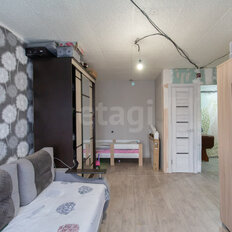 Квартира 30,4 м², 1-комнатная - изображение 2