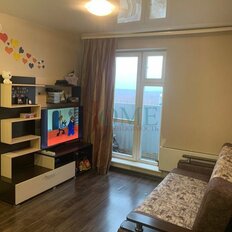 Квартира 19,7 м², 1-комнатная - изображение 3