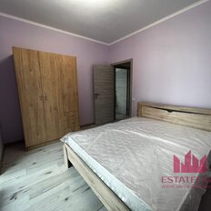 Квартира 60 м², 1-комнатная - изображение 5