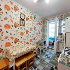 Квартира 44,2 м², 2-комнатная - изображение 4