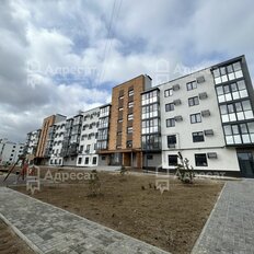 Квартира 27,9 м², 1-комнатная - изображение 3