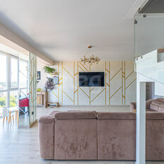 Квартира 160,7 м², 4-комнатная - изображение 1