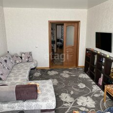 Квартира 71,1 м², 3-комнатная - изображение 4