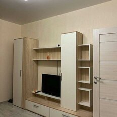 Квартира 33,9 м², 1-комнатная - изображение 5