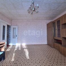 Квартира 51,4 м², 2-комнатная - изображение 3