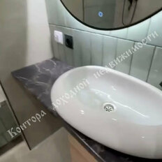 Квартира 29 м², студия - изображение 5