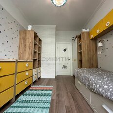 Квартира 69,7 м², 3-комнатная - изображение 2