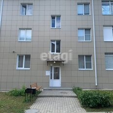 Квартира 39,8 м², 1-комнатная - изображение 2