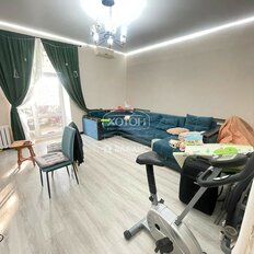 Квартира 79 м², 3-комнатная - изображение 1