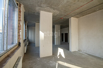95,4 м², 4-комнатная квартира 14 500 000 ₽ - изображение 105