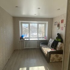 Квартира 29,4 м², 1-комнатная - изображение 1