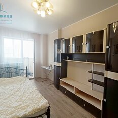 Квартира 34,2 м², 1-комнатная - изображение 4