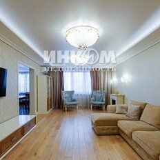 Квартира 149 м², 4-комнатная - изображение 5