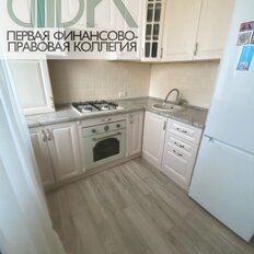 Квартира 56,6 м², 3-комнатная - изображение 5