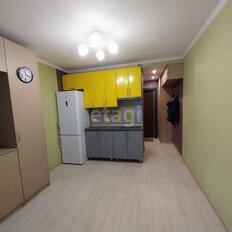 Квартира 16,8 м², студия - изображение 4